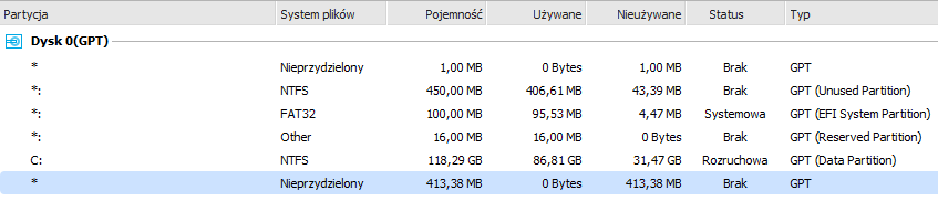 I need to extend my EFI but its full p26gu6A.png