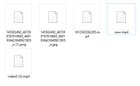 Files just suddenly went blank, Everything worked perfectly before and suddenly everything... p2d01cX0MOBeC5KI1mVM0cgeCj1WNi8QmYBAyeaLjU4.jpg
