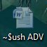 A temporary file is created whenever I open a word file or a ppt. is this a virus?? p4Htl5-G2cYOze4DY7Z7-iY5KCuzHK5MDDRAd4yP0EY.jpg