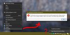 I need help with this error. Also, Display settings display this. "Open Network & Internet... P4r1XjI6MztutIaPAG9AJjIAqo1adK1V0IeJHK5_jLY.jpg
