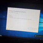 Trying to update from 1809 to 1909 and im getting this message, do i need to buy 1909 or... p7lqkwUMyQQsFDhfSjW5O1gFqhMq71ZM-KD9NFcatMA.jpg