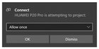 How to disable "Ask to project to this PC" to "Never" option for inbuild Windows 10 Connect... -p9rjKIBsVx3cIsdOoPJP_r4hBiwYbryJW3Y7zZO8sk.jpg