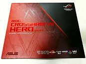 My ASUS ROG Crosshair Dark Hero X570 PC will not connect to my external speakers. PA6TgpRPFihEii4c_thm.jpg