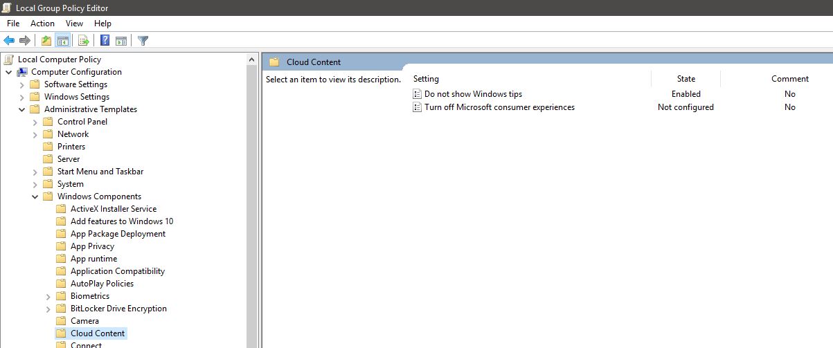 Turn off Windows Spotlight "Fun Facts"? Paact.jpg