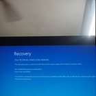 Is booting through a installation usb the only option ? I don't have the os disk... pAC8s1GsCcgtw8qxu56HuqAsaSkDYY4IJAty9MREgZ0.jpg
