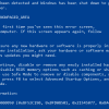 Fix PAGE_FAULT_IN_NONPAGED_AREA 0x00000050 error PAGE-FAULT-IN-NONPAGED-AREA-100x100.png