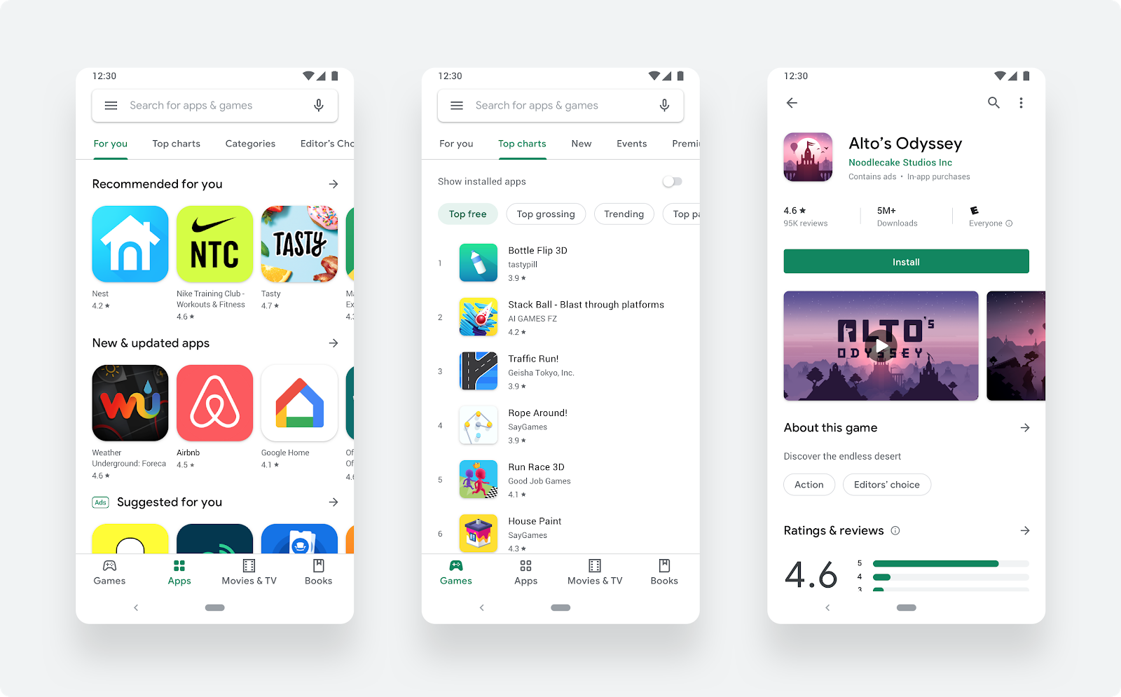 can't get google play store page.png