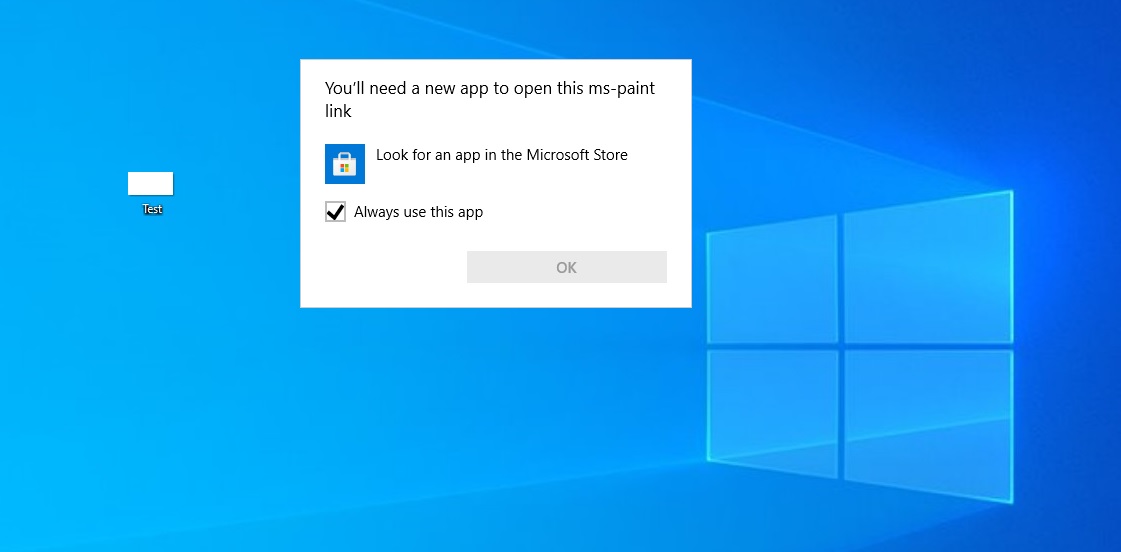 Windows 10 update will remove “Edit with Paint 3D” from context menu Paint-3D-alert.jpg