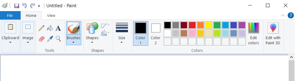 Microsoft is slowly giving up on Paint 3D apps integration in Windows 10 Paint-3D-in-Paint-app.jpg