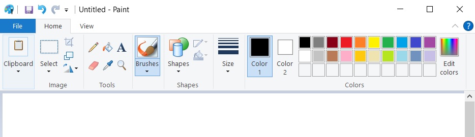 Microsoft is slowly giving up on Paint 3D apps integration in Windows 10 Paint-3D-integration.jpg