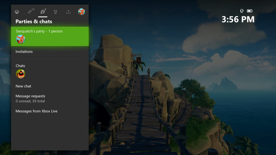 May 2020 Xbox One Update now available with Simpler Guide and More Parties-chats.jpg