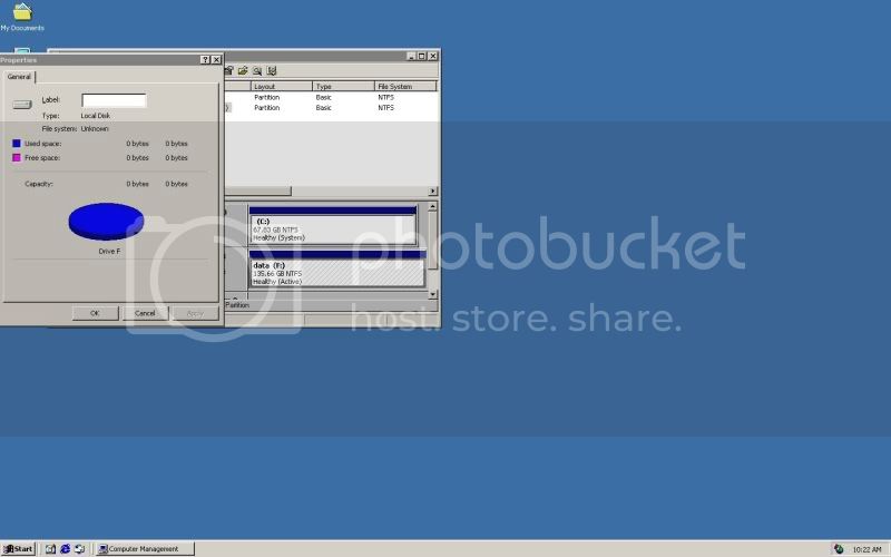 Windows 10 Disk full shows partition.jpg