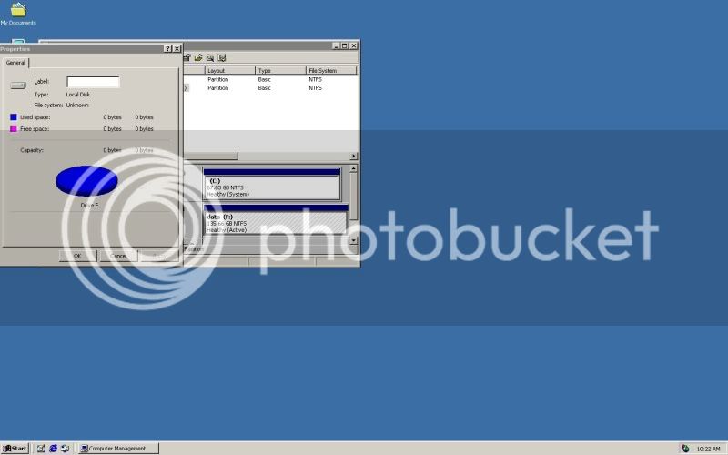 My computer seems to have randomly half-reset all of its data. partition.jpg