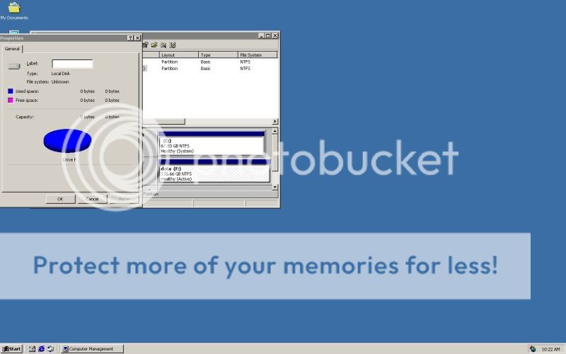 Replace SSD card that wont show in Disk Partition but shows in Bios partition.jpg