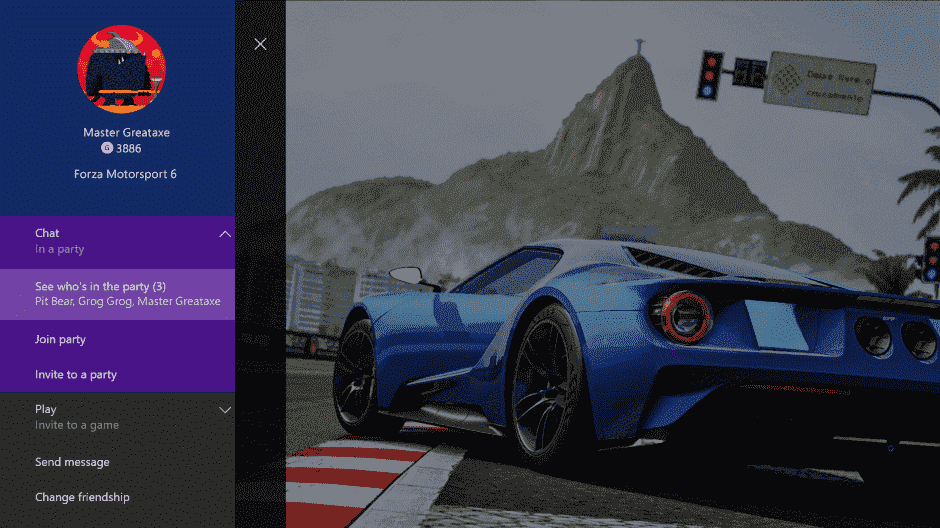 New Spotify App Update for Xbox One Update Preview PartyDetails_Console-940x528.png