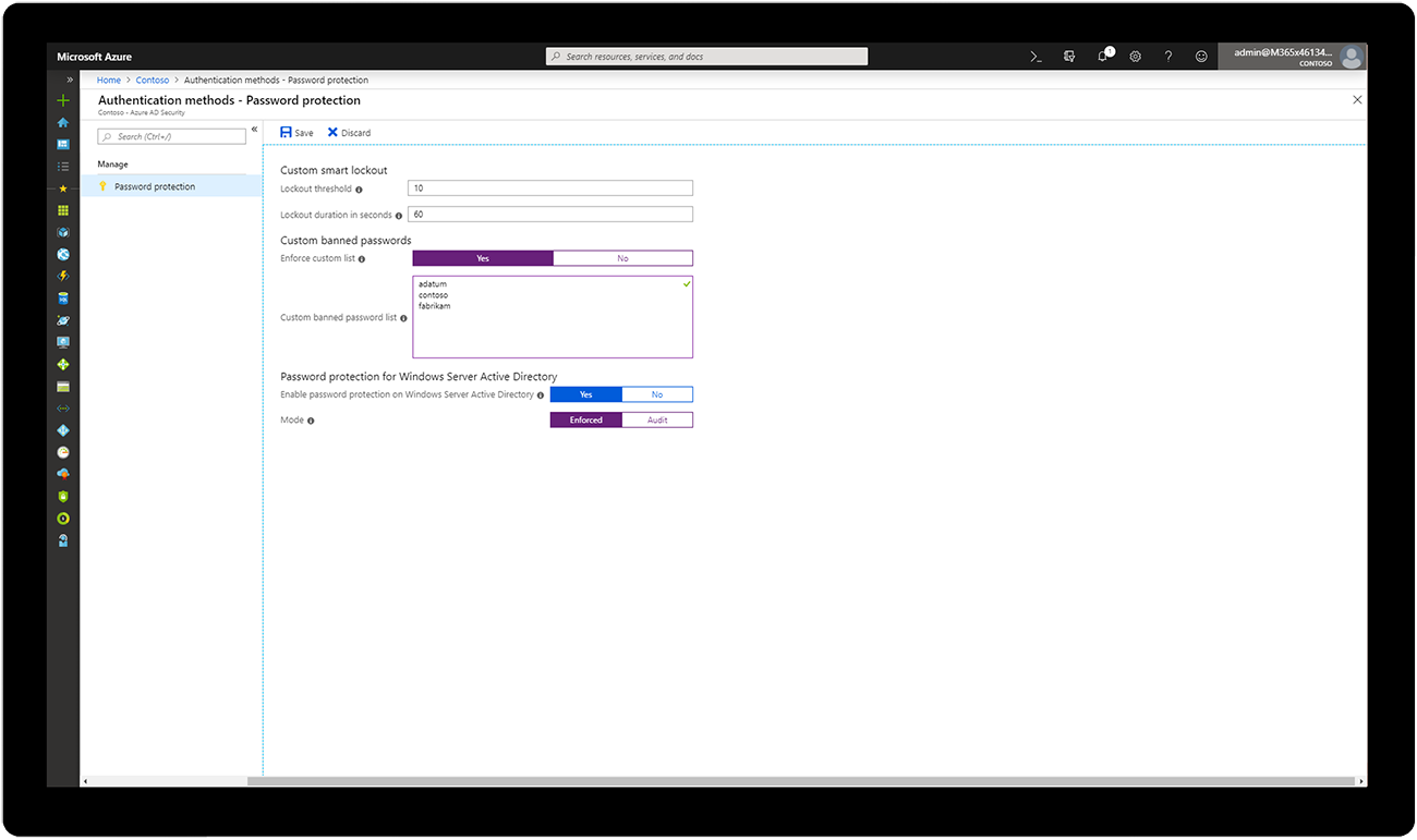New to Microsoft 365 in May 2019 Password-Protection-Screenshot.png