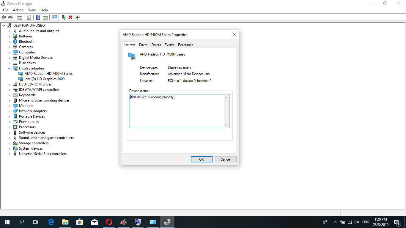 upgrading to windows 10 on dell inspiron N4050 model is showing AMD graphics device is... pastedImage_2.png