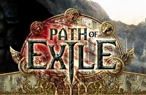 PC restarts itself when playing or exiting Path of Exile 2 Path-of-exile-logo.jpg