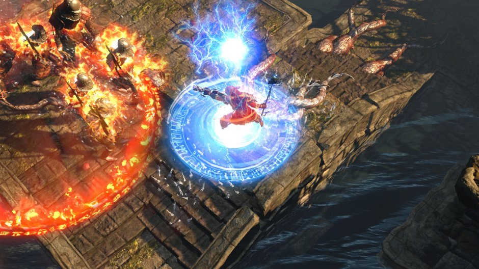 Next Week on Xbox: New Games for June 25 to 28 on Xbox One PathExile_HERO-hero.jpg