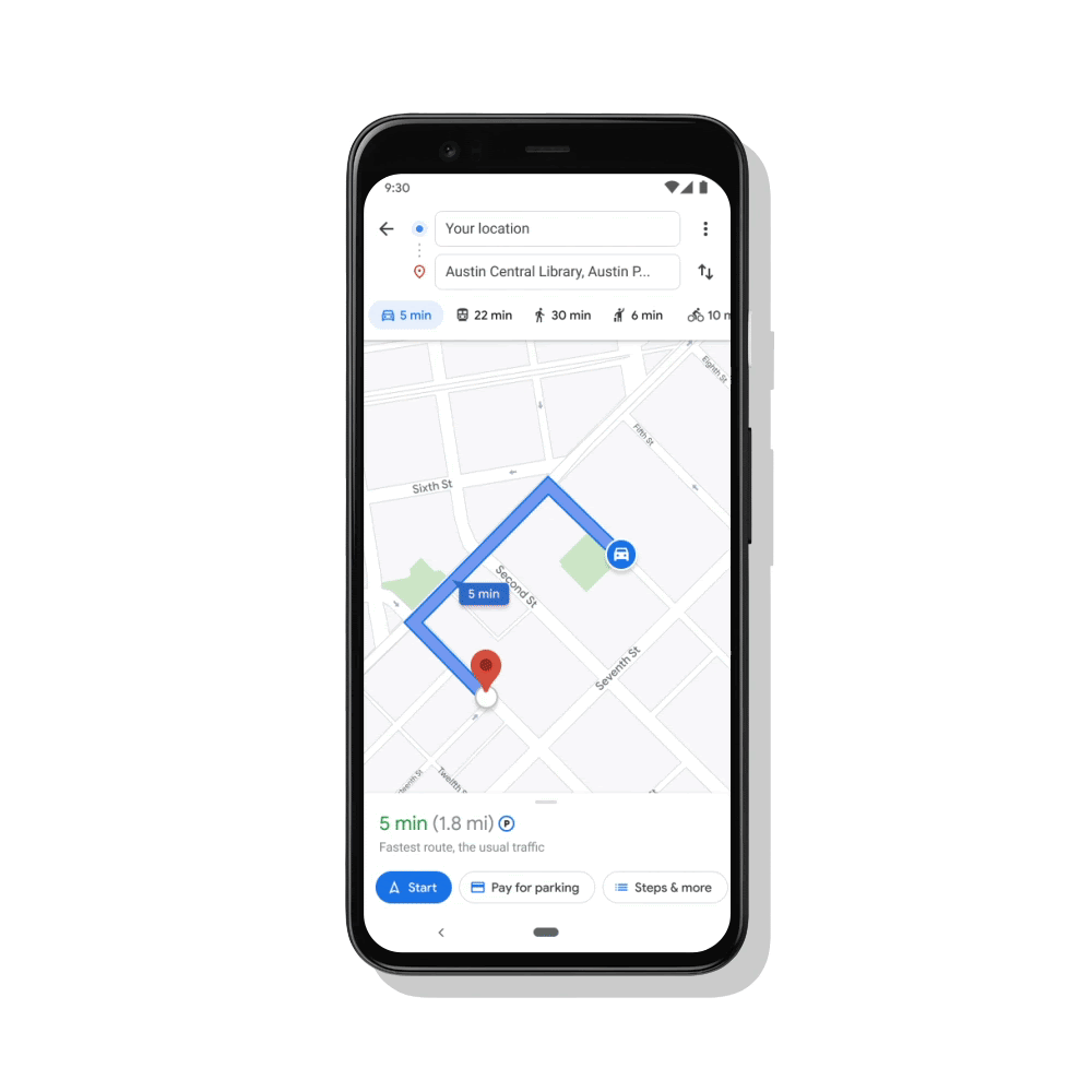 More ways to pay for parking and transit right from Google Maps Pay_for_parking_maps_gif.gif