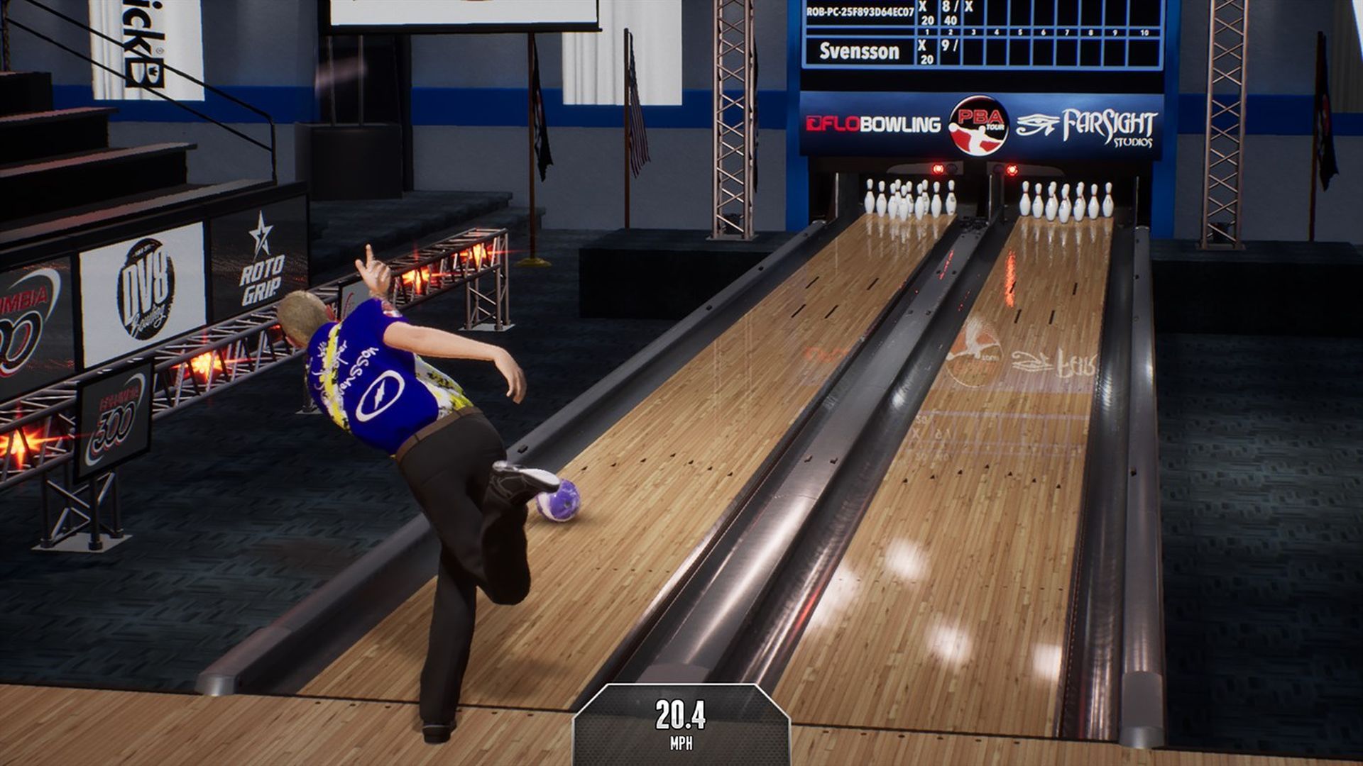 Next Week on Xbox: New Games for October 21 to 25  Xbox PBA_Bowling.jpg