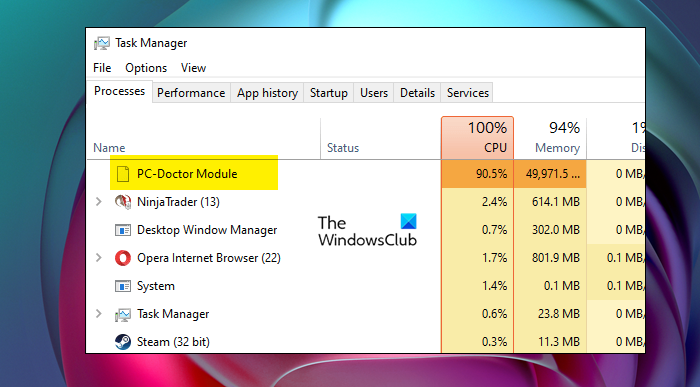 Fix PC-Doctor Module High CPU Usage on Windows computer PC-doctor-module.png