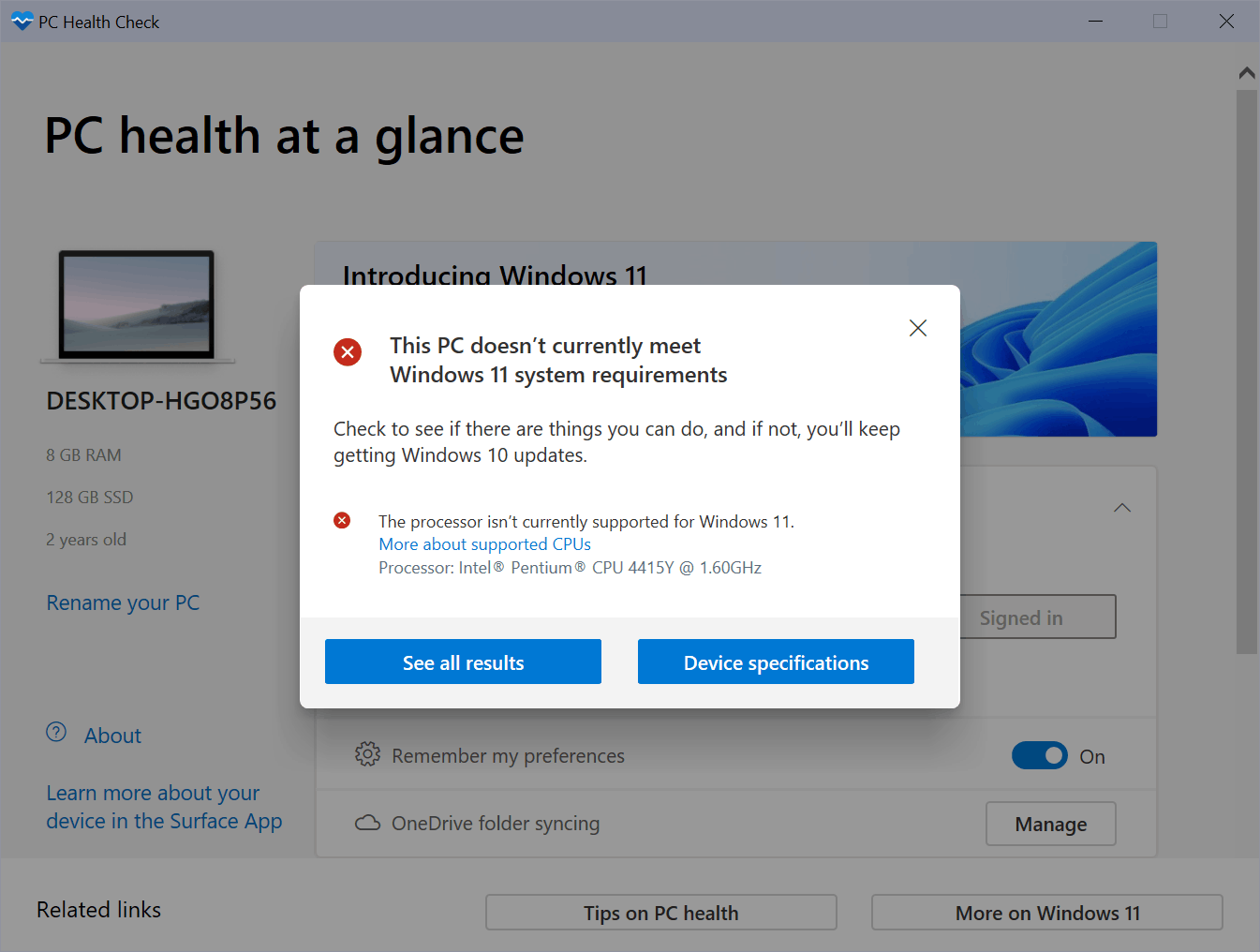 Microsoft's Windows 11 compatibility app PC Health Check is available for everyone now pc-health-check-app.png