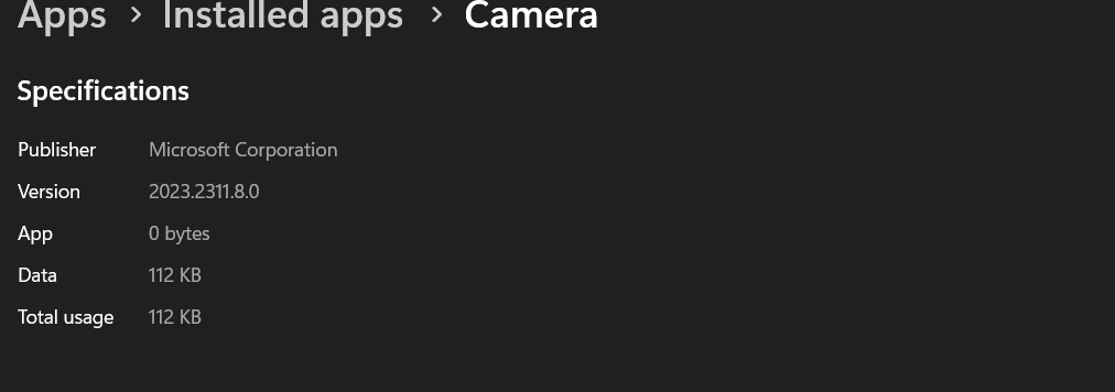 Camera Problem, "0xA00F4293<VideoCaptureStartTimeout>" PCOFBe6Zy3h4%2FZuF%2ByNfr3rmnsOtx6W7EnYhCBEPzT1z9jltrUnvh5dP0kQLVhiSsfp58CGDWyH%2FpfgpIKOvcnc%3D.png