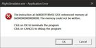 Why is Microsoft Flight Simulator crashing when loading a level? pCzry9QzO91yCOHUl9ECSRr2qGKU3FJryAQfFWKDR9w.jpg