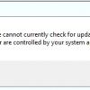 Windows Update cannot currently check for updates because updates are controlled pdate-cannot-currently-check-for-updates-because-updates-on-this-computer-are-controlled-100x100.jpg