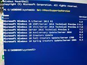 Windows 10 Update  • Feature update to Windows 10, version 1803 - Error 0x80070005Error... pEBOXRTl55rNtJHh_thm.jpg
