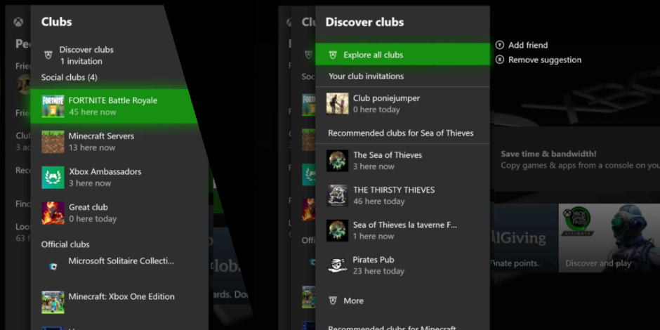 What is coming for Xbox One May update peopletab2.png