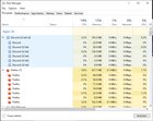 Started out of nowhere tonight, even through reboots / power cycles every time I run an... PEq0d_W7KysvVt_f0zs_zEy8WeHRgT1l8K8CAXuY_vI.jpg