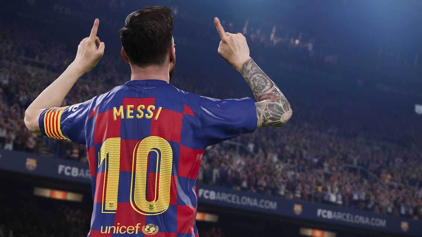 This Week on Xbox: September 13, 2019 PES.jpg