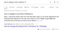 How can I change windows 10 font back to the default? It has become all grainy changing it... PfV73EuE1QstIX7uePjWiiEKUcG09kDC337IsFy5nho.jpg