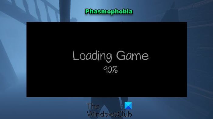 Phasmophobia is stuck on Loading Screen 90% Phasmophobia-is-stuck-on-Loading-Screen-90.jpg