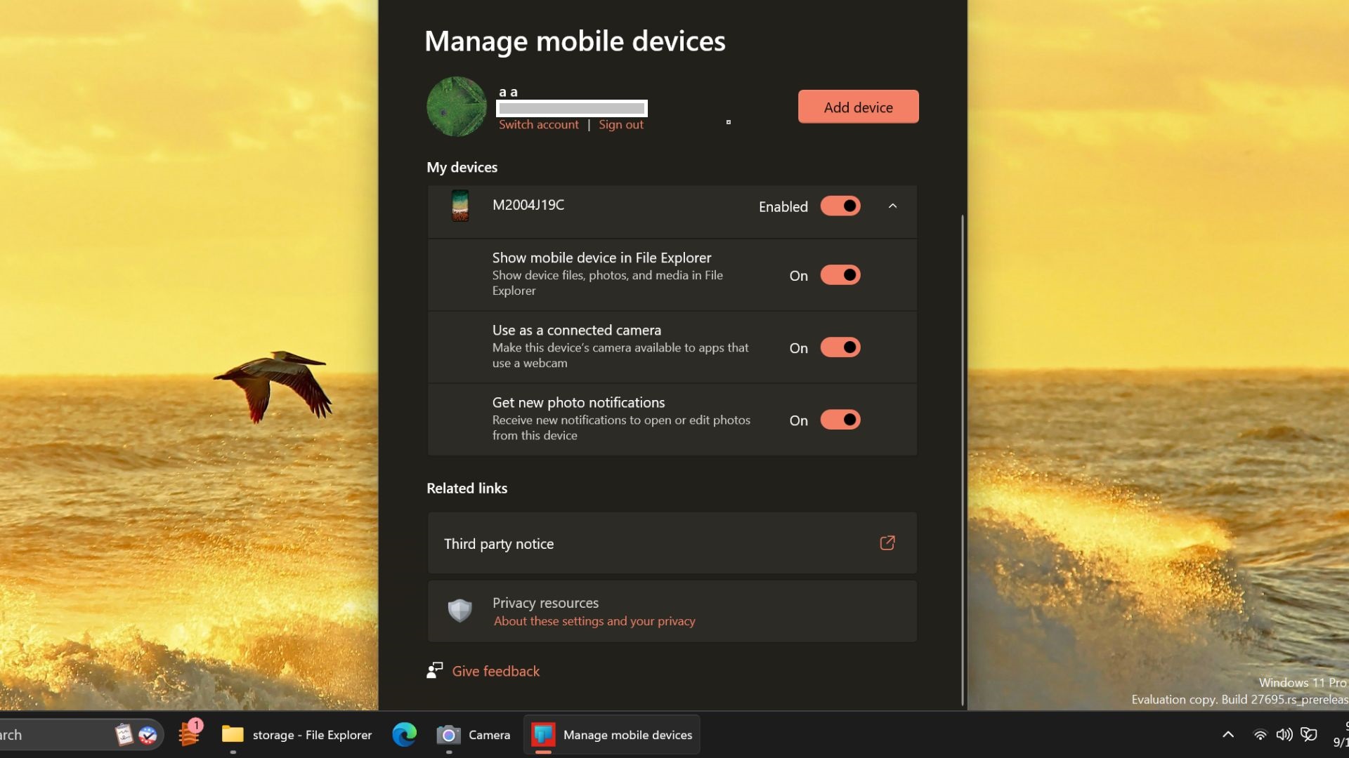 Bye USB, File Explorer gets Android storage integration on Windows 11, Windows 10 Phone-Storage-in-Windows-11.jpg