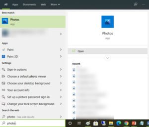 Disable Face Detection and Recognition in Windows 10 Photos app Photos-App-300x257.jpg