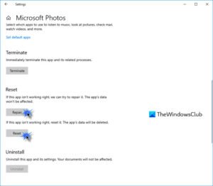 Windows 10 Photos app is missing or not working Photos-app-missing-300x262.jpg