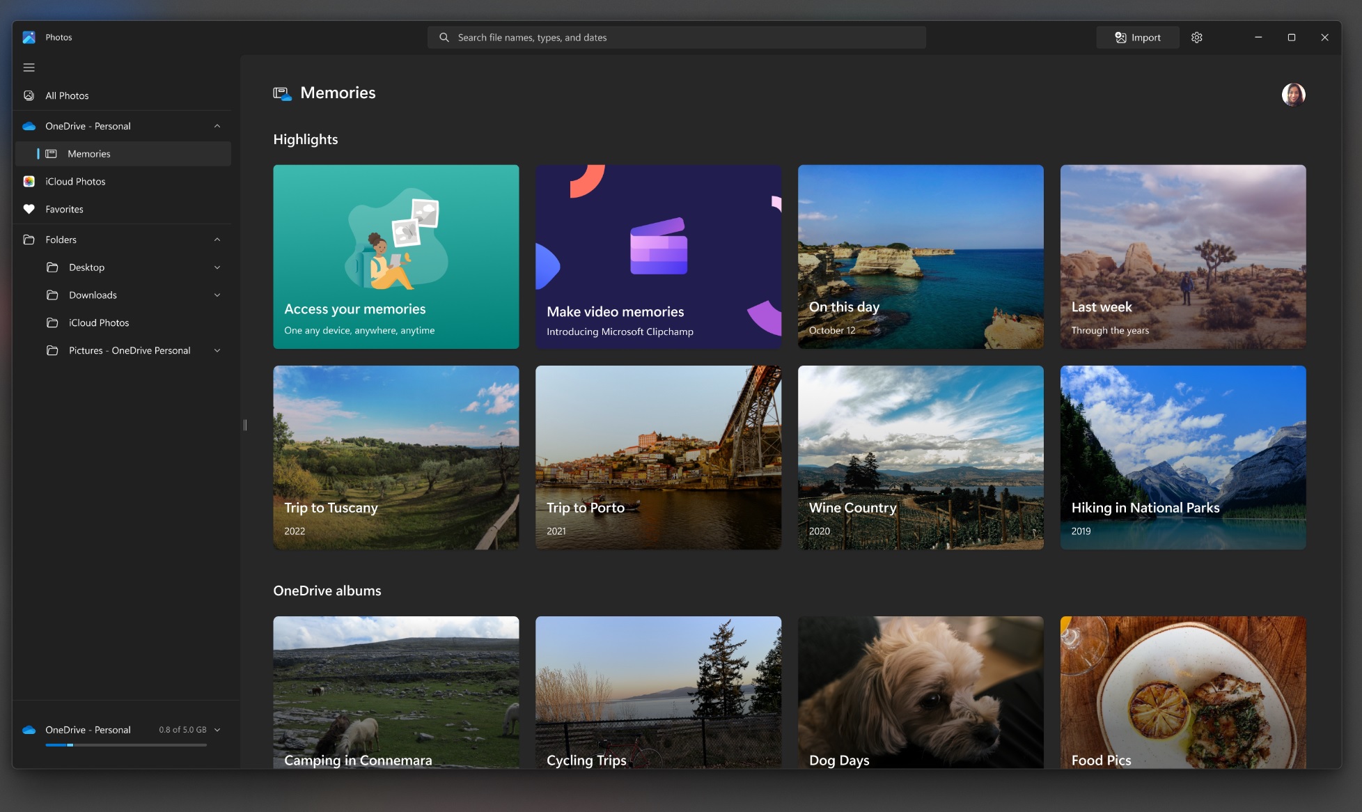 Windows 11’s Photos app comes to Windows 10, but some users are not happy Photos-app-on-Windows.jpg