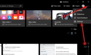 How to Disable Delete confirmation dialog for Photos app in Windows 10 Photos-App-Settings-300x183.jpg