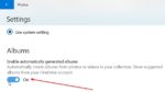 Stop ‘Your Weekend Recap’ notification in Windows 10 Photos App Photos-App-toggle-150x84.png