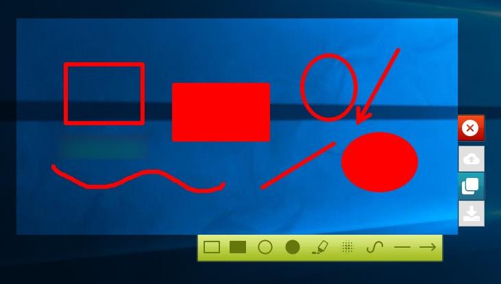 Picd is a basic screenshot tool with annotation options Picd-tools.jpg