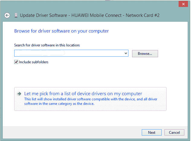 My pc randomly shuts down and could not detect ethernet network adapter pick-comptible-driver-software.png