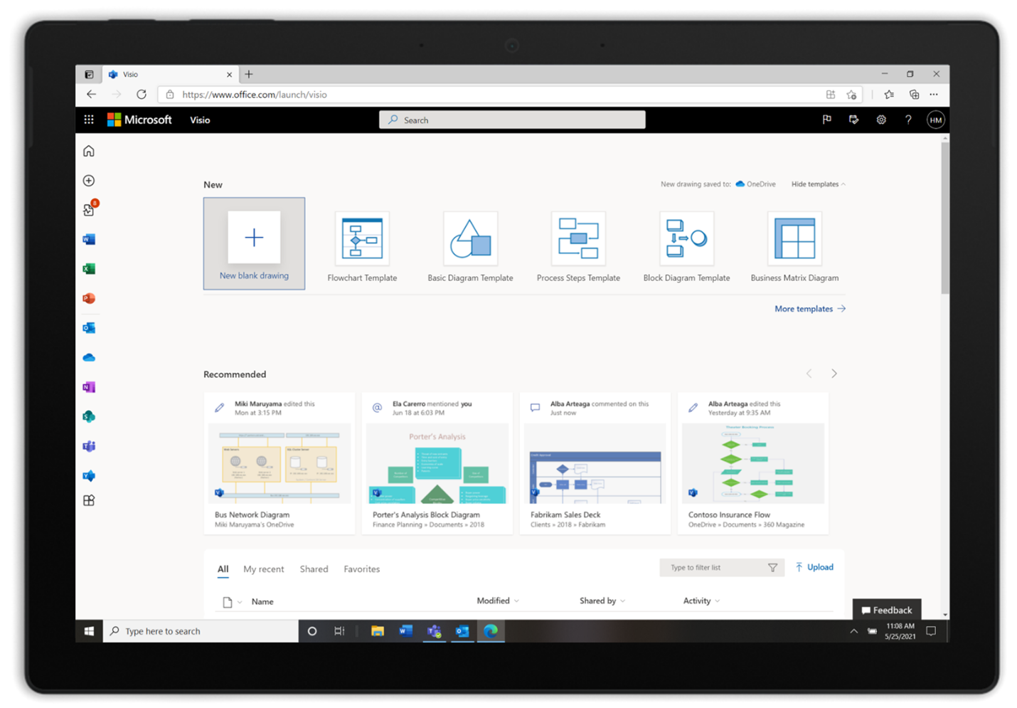 Intune error message 0x57 and 0x59 when updating end-user MS 365 apps, Visio included Picture1.png