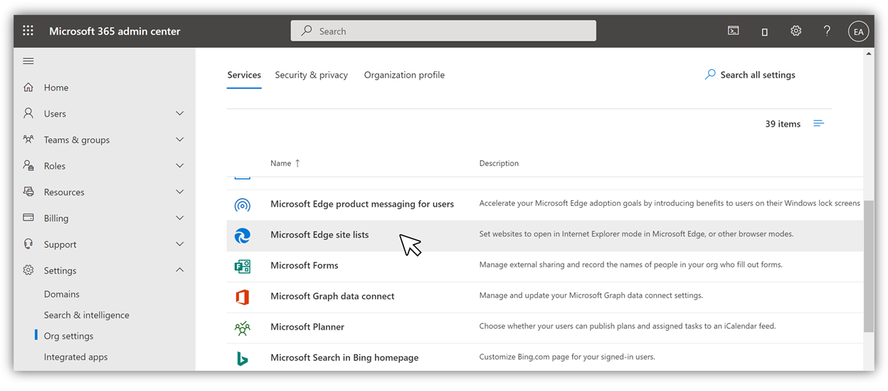 Windows 365 Cloud PC - Blocking categories of sites Picture1.png