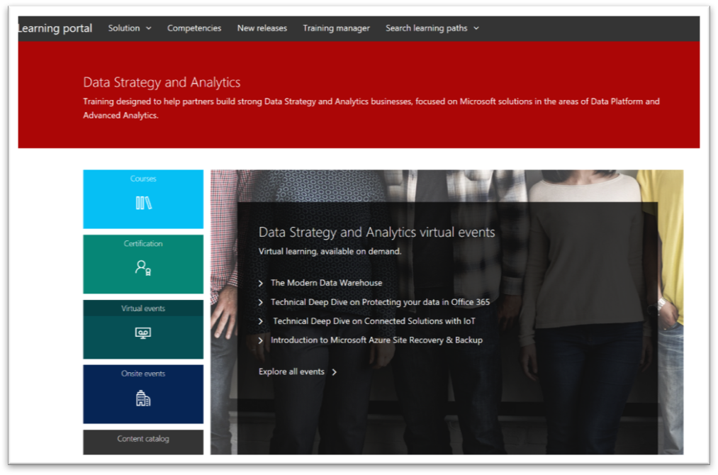 Partner portal empty besides insights tab Picture4-1.png