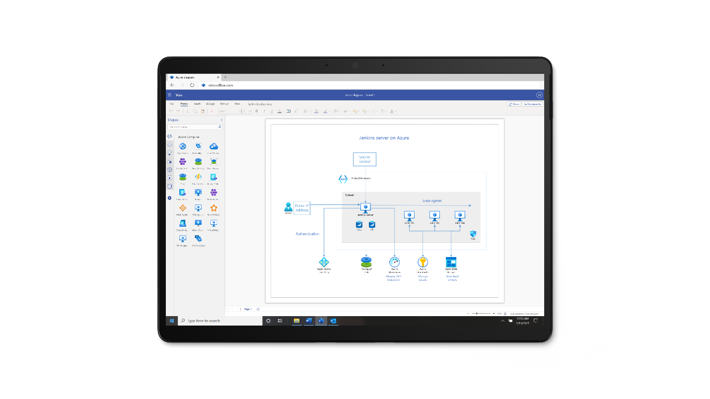 What is new to Microsoft 365 in January 2021 Picture6.png