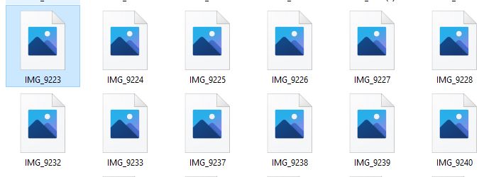 Microsoft Photos Error  We can't open this file  For iPhone Photos with .HEIC file format PIEMgOt.jpg
