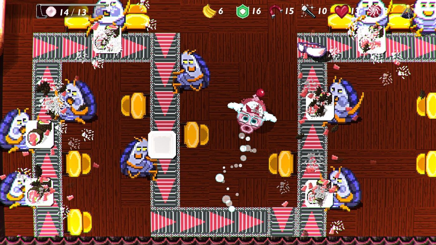 Next Week on Xbox: New Games for October 15 to 18  Xbox pigeatball.jpg